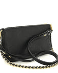 Empreinte Monogram Giant Multi Pochette Accessories Black