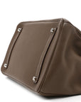 Togo Birkin 35 Etoupe