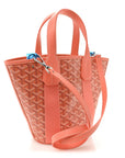 Goyardine Belharra PM Coral