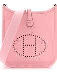 Taurillon Clemence Evelyne TPM Rose Sakura