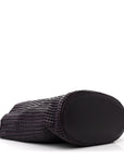 Nappa Intrecciato Rete Tote Iris