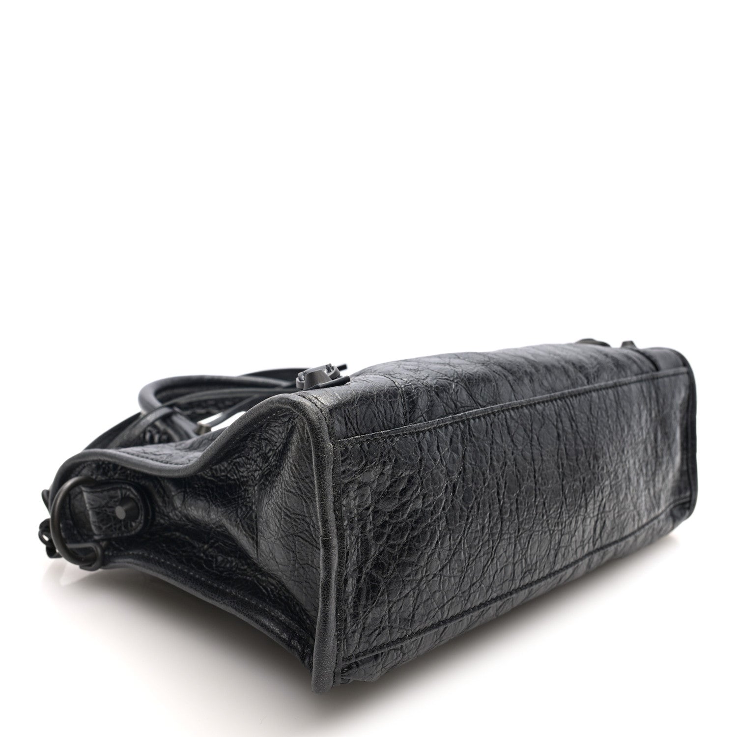 Agneau Arena Classic Hardware Small Le City Black