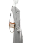 Monogram Dune Noe Purse