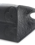 Empreinte Monogram Giant Onthego PM Black